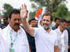 Rahul Gandhi to cast vote for Congress Presidential election in Karnataka