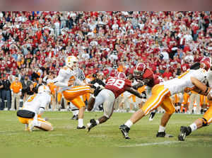 Anatomy of Alabama's terrible defensive effort against Tennessee