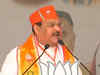 BJP President JP Nadda, says Congress has now become 'Bhai-Behen ki party'