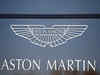 Aston Martin showroom hit as UK vows action on climate protests