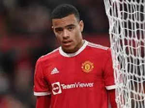 Manchester United footballer Mason Greenwood to spend night in prison before court appearance
