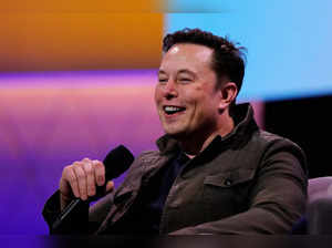 SpaceX and Tesla boss Elon Musk explains why 'people should never fear turbulence'. Read here