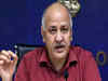 Sisodia writes letter to LG Saxena; seeks for more attention towards rising crime rate in capital