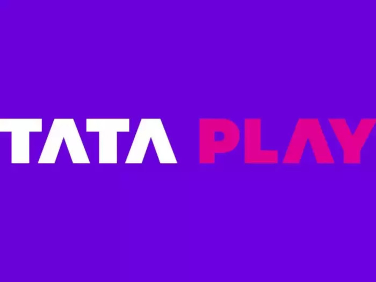 Tata Play Binge: DTH player Tata Play ventures into OTT space with new  service - The Economic Times