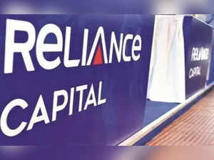 Reliance Capital resolution process deadline to be extended by 90 days to Feb 1