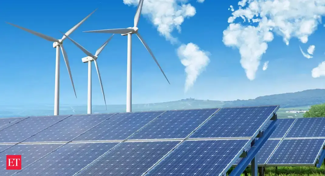Net Zero Many India Inc Majors May Be Net Zero By 2050 Renewable 