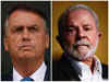 Brazil's Jair Bolsonaro and Luiz Inacio Lula da Silva spar in first debate of runoff campaign
