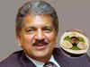 Anand Mahindra bowled over by Bengaluru's idli bot, says it could be India's major 'cultural' export