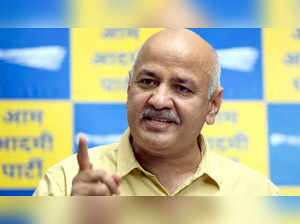 Delhi Excise Policy scam: CBI summons deputy CM Manish Sisodia for questioning on Monday; AAP claims he will be arrested