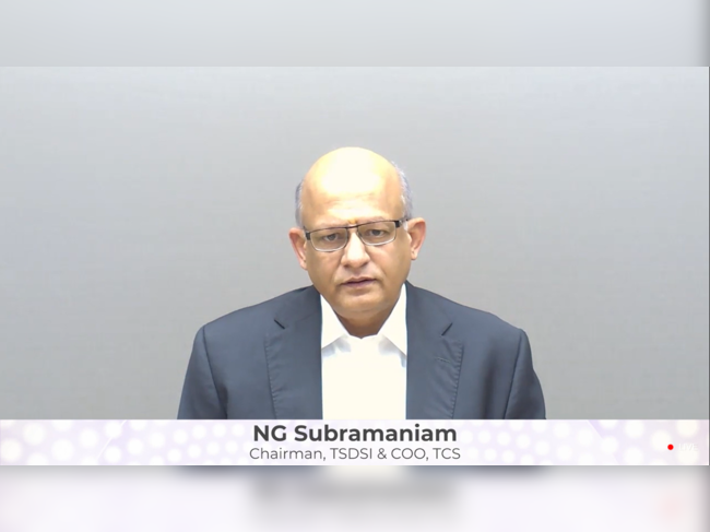 NG Subramaniam