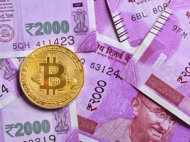How to get it? - Is RBI's e-rupee better than UPI? | The Economic Times