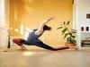 Benefits of practising yoga