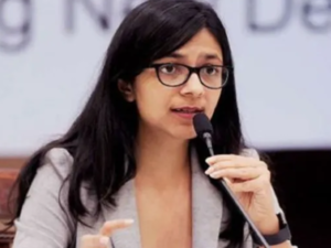 ​DCW chief Swati Maliwal receives rape threats after demanding the removal of Sajid Khan from Big Boss