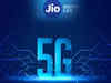 Ericsson partners with Jio to build 5G standalone network