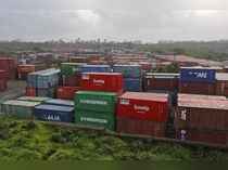 Lancer Container hits new high on signing MoU with  African organization