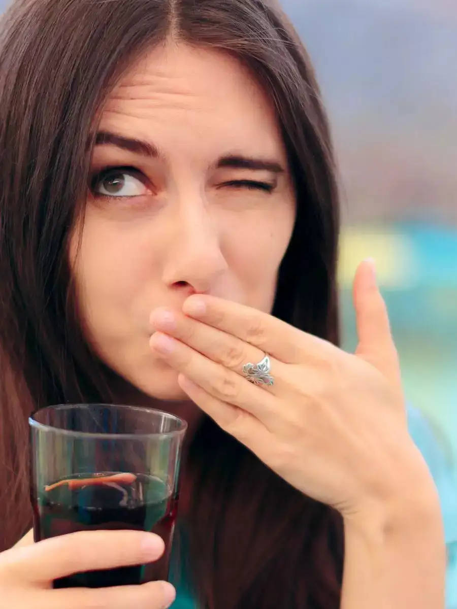 How much wine is too much wine? EconomicTimes