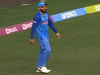 Watch: Virat Kohli's one-handed catch in the deep deflates Australia's fight