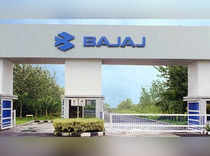 Bajaj Auto shares rise 3%. Here’s what's fueling the rally