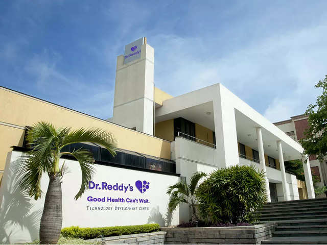 Dr. Reddy's Laboratories | 1-Year Performance: -13%
