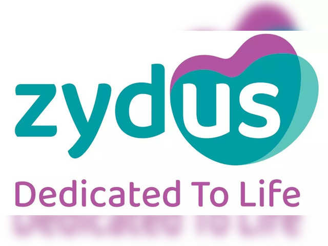 Zydus Lifesciences | 1-Year Performance: -24%