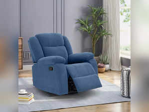 Best Recliners in India