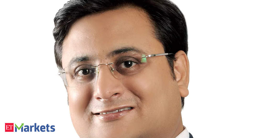 stocks to buy: Ashish Chaturmohta on his 4 top largecap bets