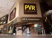 India's PVR posts wider than expected Q2 loss