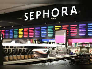 Sephora to re-open in UK after 17 years