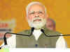 Select citizens, middlemen availed of benefits of govt schemes in past: PM Modi