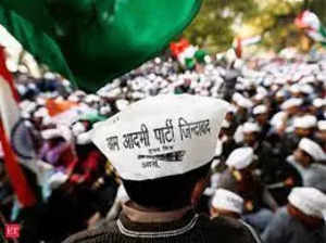 AAP to contest next assembly polls in J&K; announces UT and provincial level units