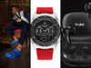 Diwali gift ideas for men: Footwear, TWS earbuds & luxury watches add to festive cheer