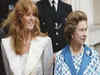 Queen Elizabeth II's daughter in law Sarah Ferguson to take new role. Details here