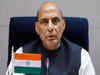 India registered defence exports worth Rs 8,000 cr in six months of FY 2022-23; aims for Rs 35,000 cr target by FY 2025 end: Rajnath Singh