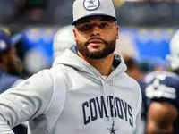 Tampa Bay Buccaneers: Injury mars Dak Prescott's game, Tampa Bay Buccaneers  dominate Dallas Cowboys. Here's all you may want to know - The Economic  Times