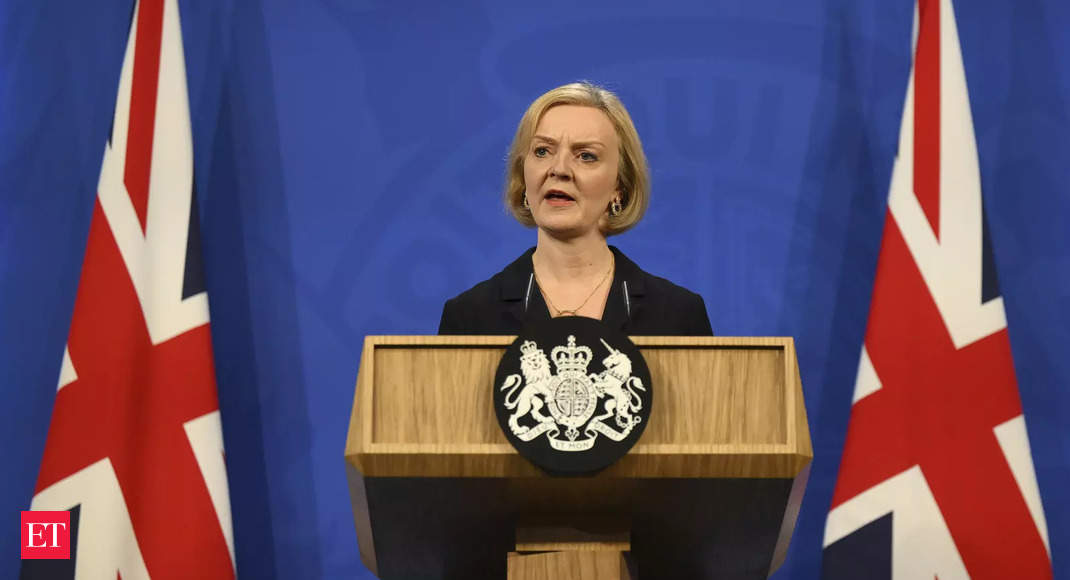 UK axes ‘almost all’ budget tax cuts in humiliation for Prime Minister Liz Truss