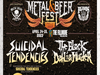 Decibel Magazine Metal & Beer Fest Philly 2023 to feature Black Dahlia Murder, Suicidal Tendencies