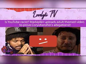 YouTuber Markiplier to join adult website? Here's all you need to know