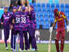 West Indies humbled by Scotland in another T20 World Cup upset