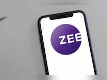 Invesco to Offload 52.93 million Shares in Zee for Up to ?1,396 cr