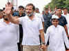 Rahul Gandhi's Bharat Jodo Yatra enters Andhra Pradesh