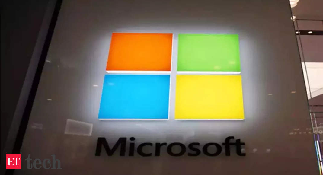 microsoft layoffs Microsoft continues layoffs, sacks nearly 1,000