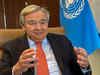 'Very strongly' hope India's G20 presidency will allow for creation of effective systems of debt restructuring: UN chief