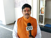 Ujjain MP Anil Firojiya says he lost 32 kg after Nitin Gadkari challenged him to 'shed flab'
