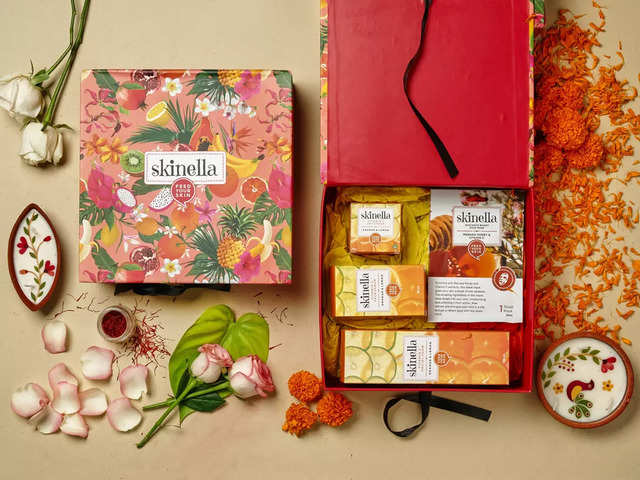 Savoring the Festive Glow: The Perfect Diwali Gift Guide from Kitchenw