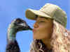 Get to know avian flu, the disease afflicting TikTok's most famous emu, Emmanuel