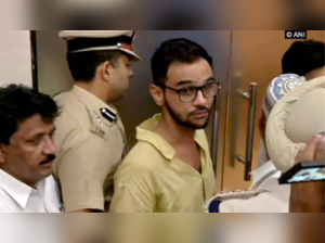 North East Delhi riots case: Umar Khalid's bail plea rejected by Delhi HC
