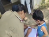 'Ammi stole my candies, jail her': 3-yr-old complains to police in viral video