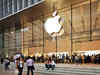 New crack in Apple's armour as employees go on strike in Australia
