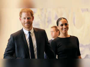 Netflix postpones Prince Harry, Princess Meghan documentary after criticism against 'The Crown'