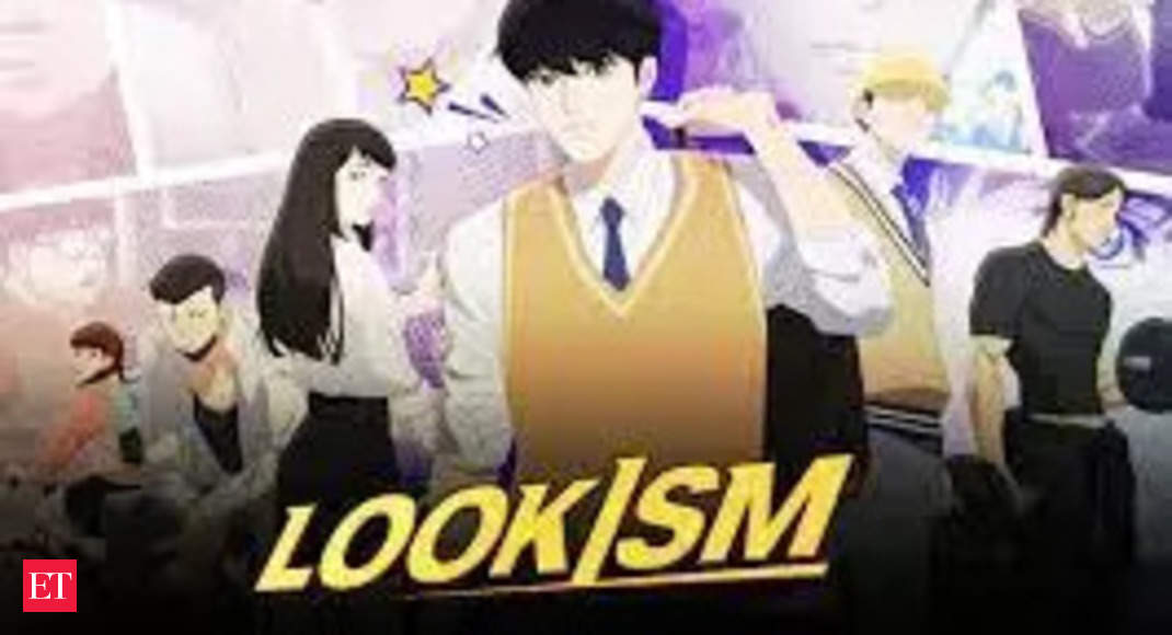 Lookism Anime Season 2